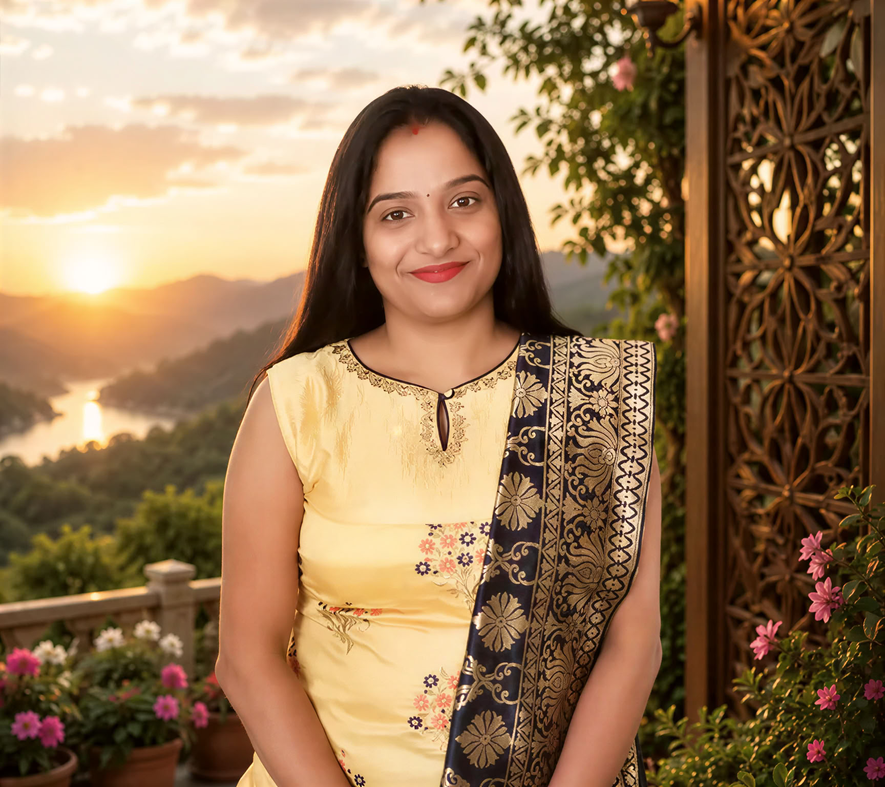 Programa de Ayurveda personalizado