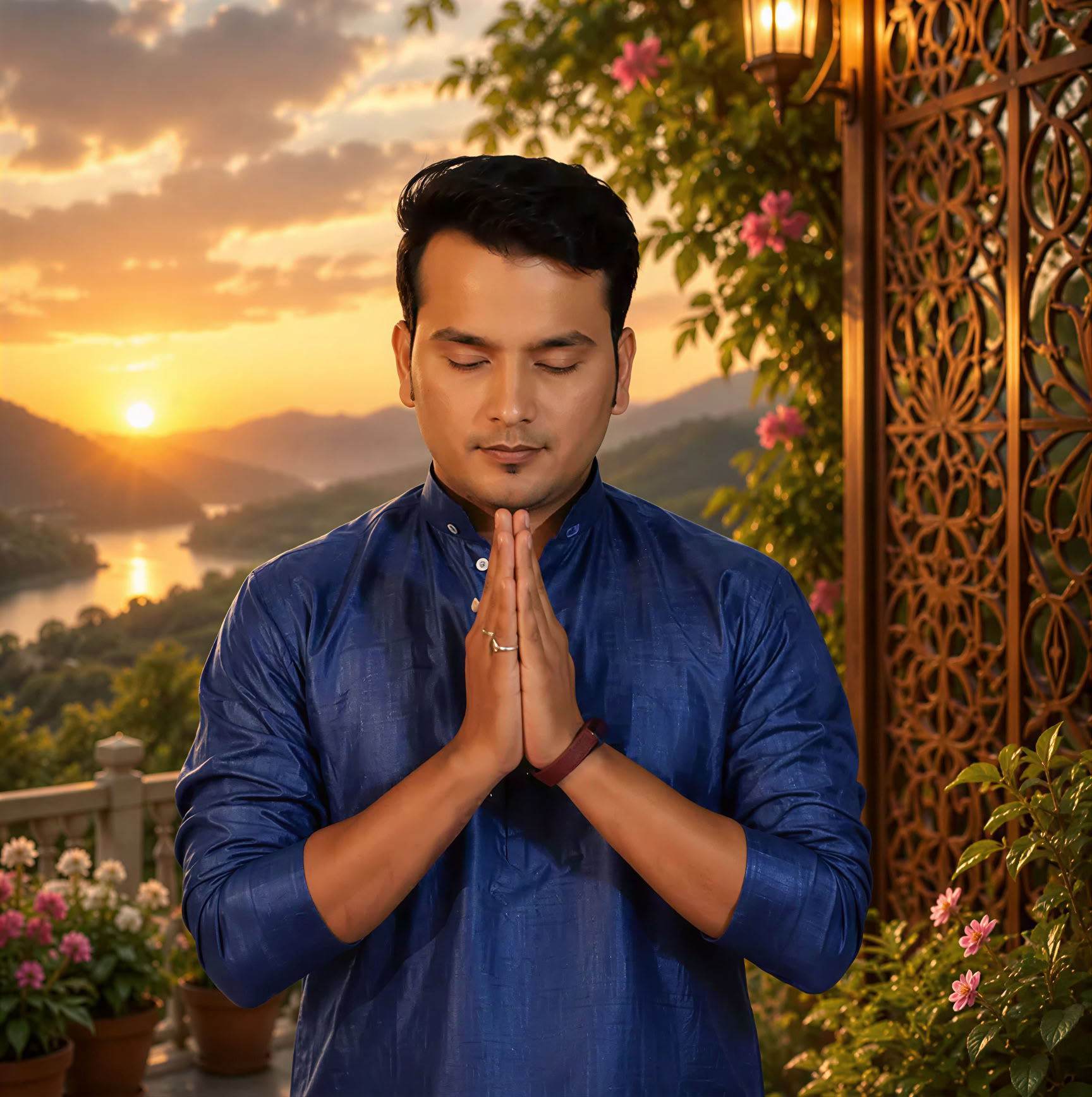 Programa de Ayurveda personalizado