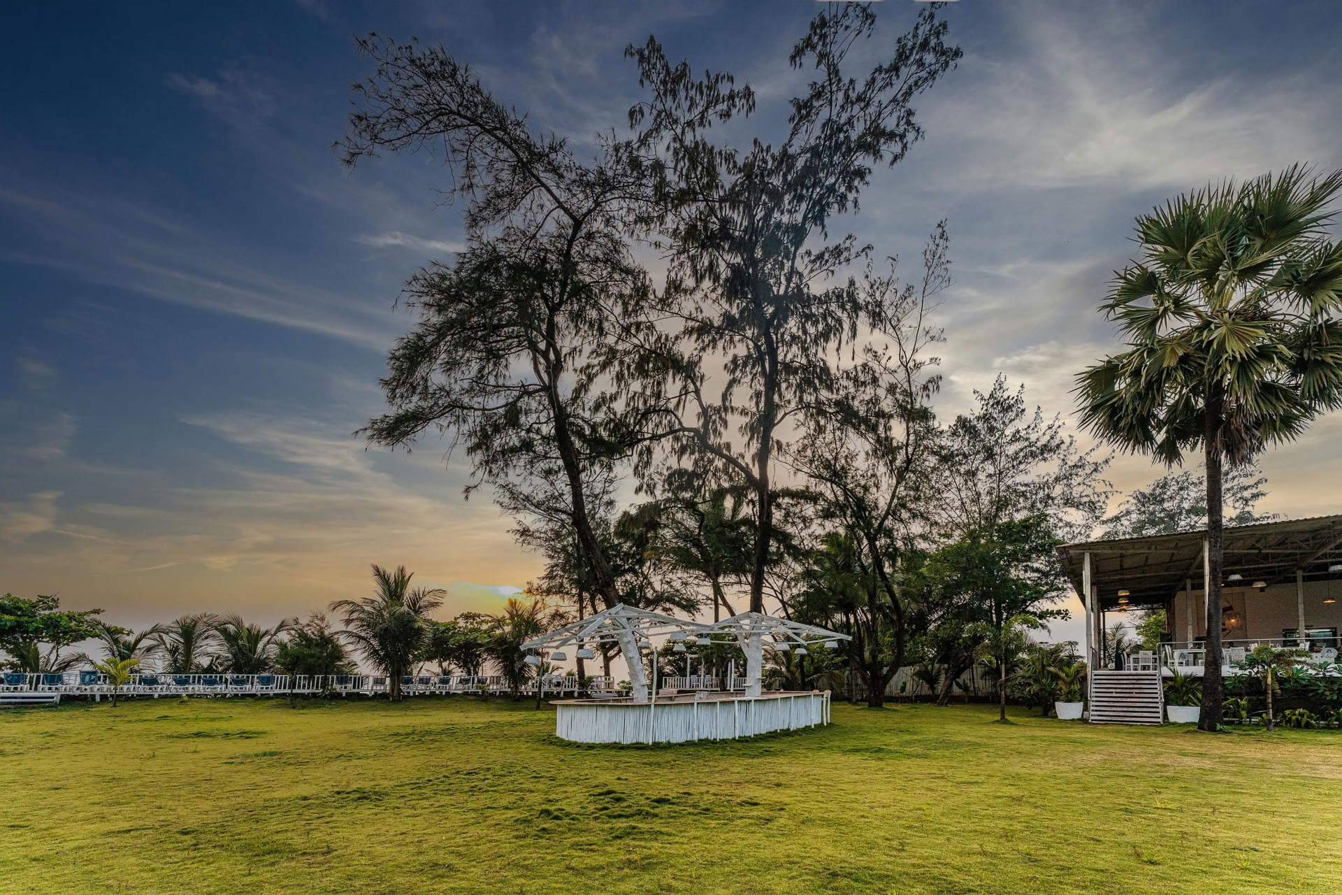 Retiro Silva Method Goa 2026
