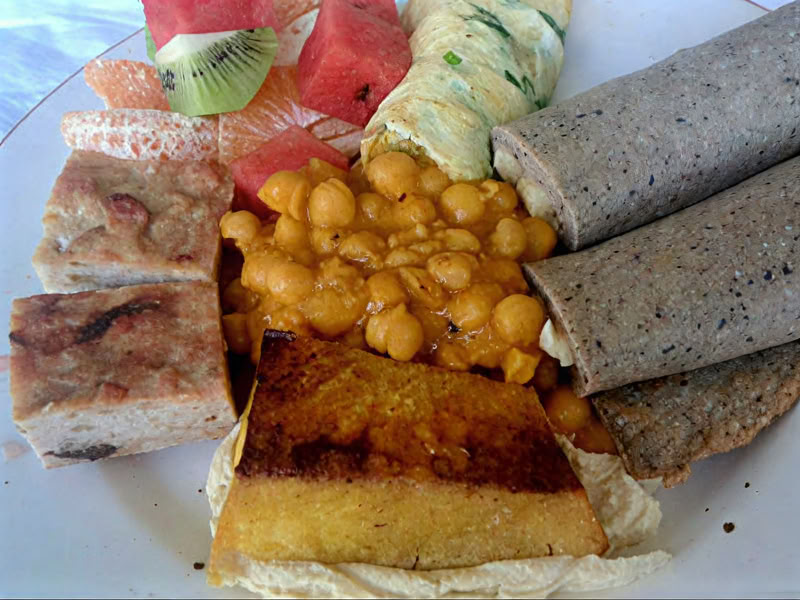 Taller de sanación con sonido de 50 horas - 6 días / 5 noches
