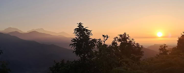 Tour de yoga al amanecer
