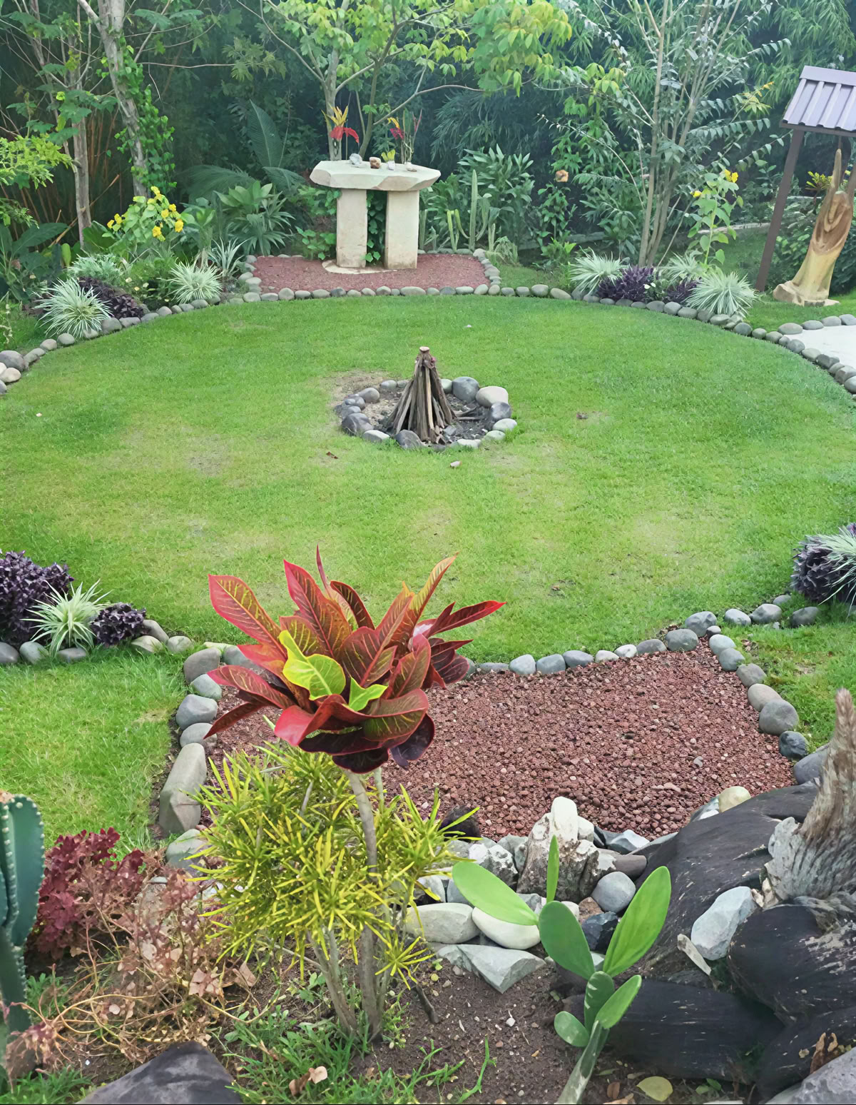 Retiro espiritual de ayahuasca en Costa Rica