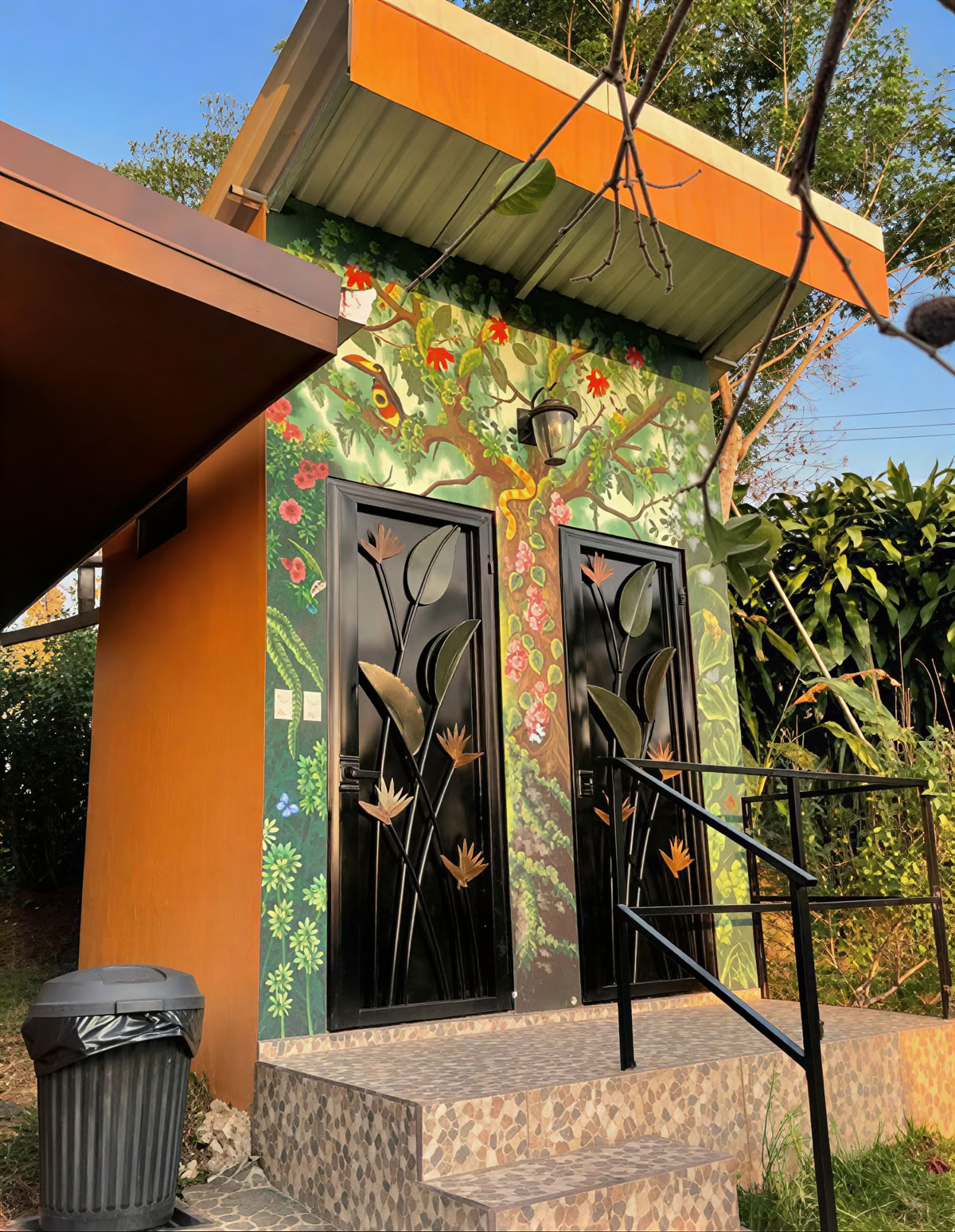 Retiro espiritual de ayahuasca en Costa Rica