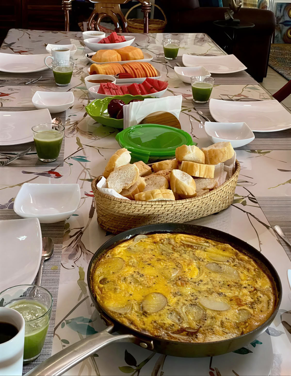Retiro espiritual de ayahuasca en Costa Rica
