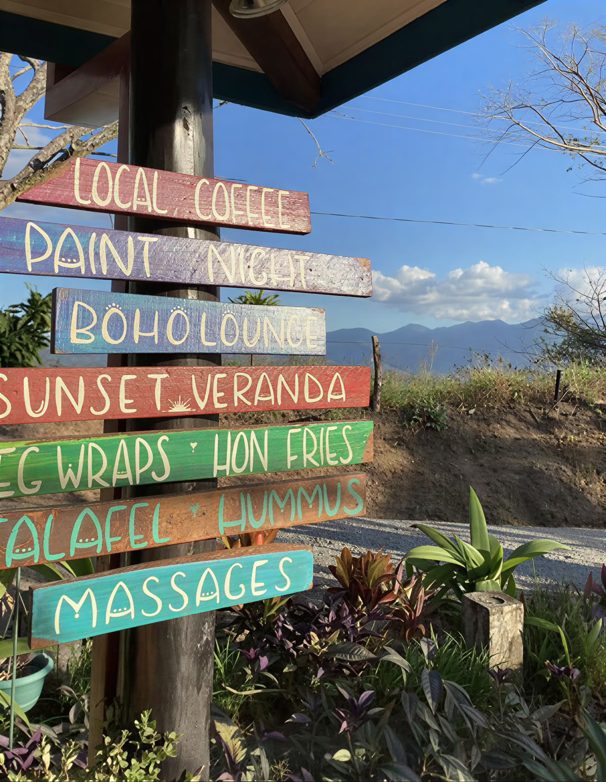 Retiro espiritual de ayahuasca en Costa Rica