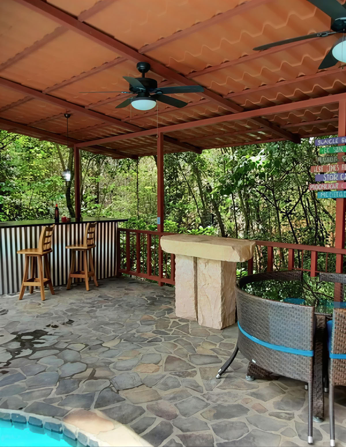 Retiro espiritual de ayahuasca en Costa Rica
