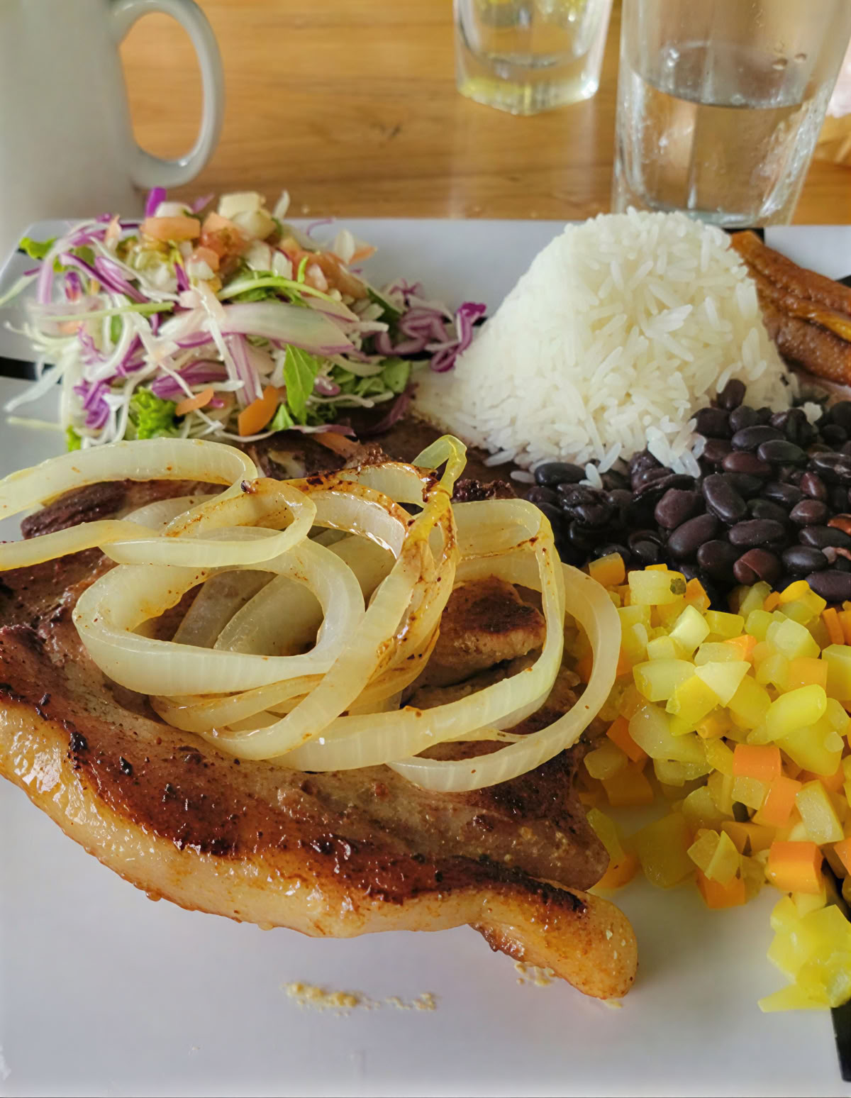 Detox de Sapo y NuNu
