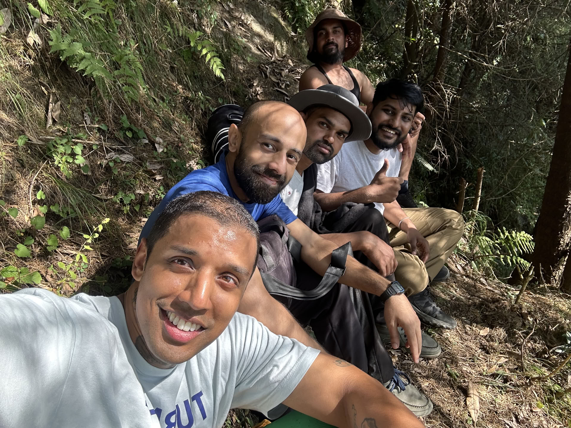 Despierta en el Himalaya: un retiro de cuatro días para el alma en Dharamshala
