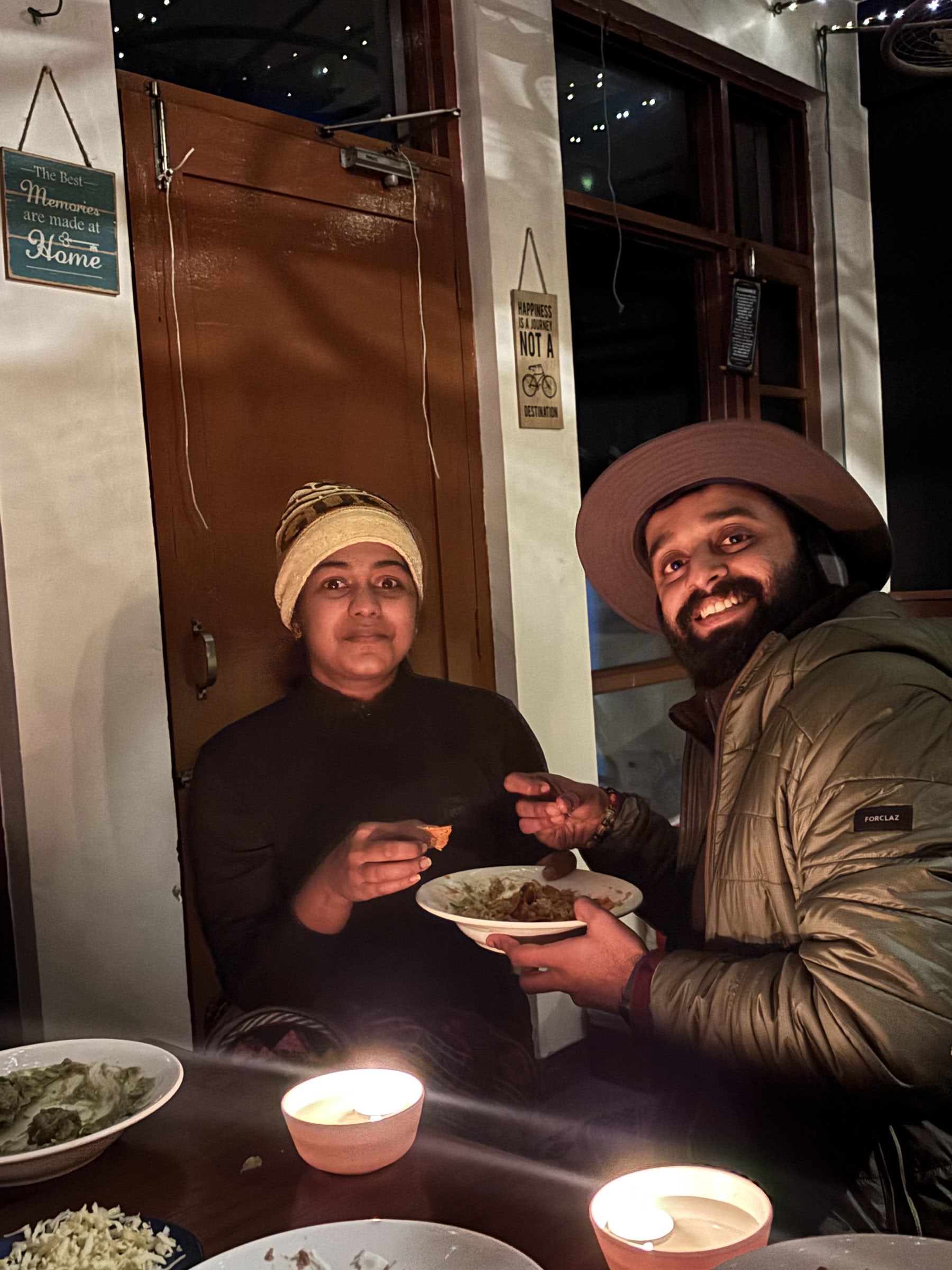 Despierta en el Himalaya: un retiro de cuatro días para el alma en Dharamshala
