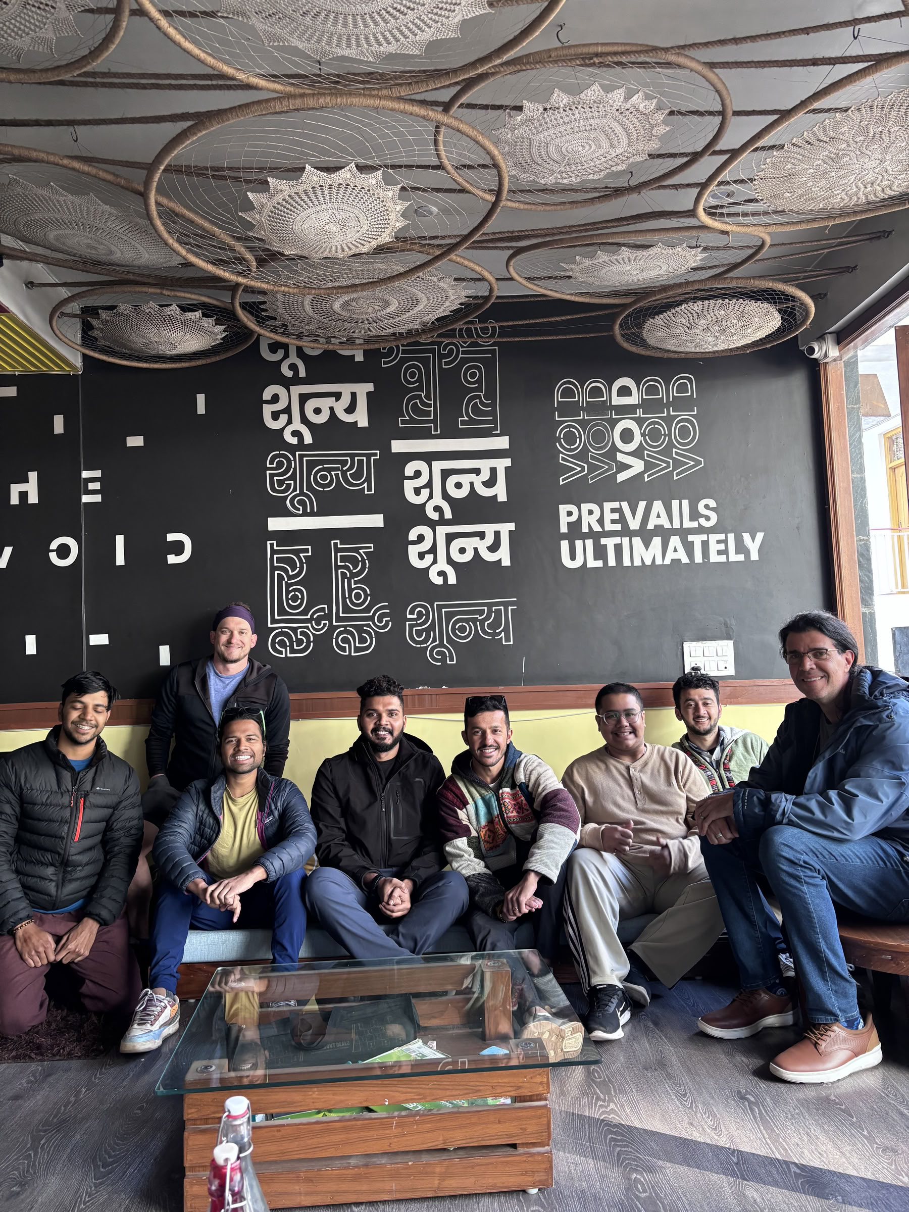 Despierta en el Himalaya: un retiro de cuatro días para el alma en Dharamshala