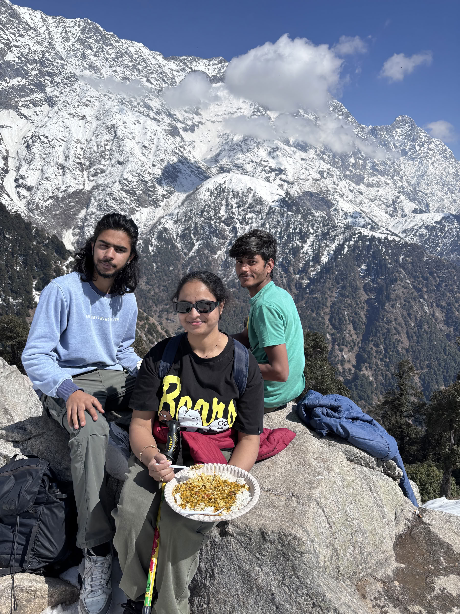 Despierta en el Himalaya: un retiro de cuatro días para el alma en Dharamshala