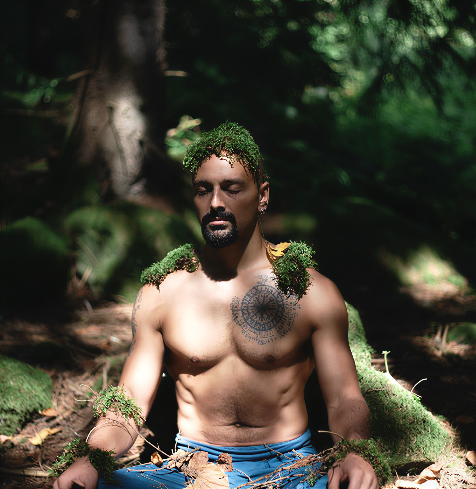 Curso de meditación