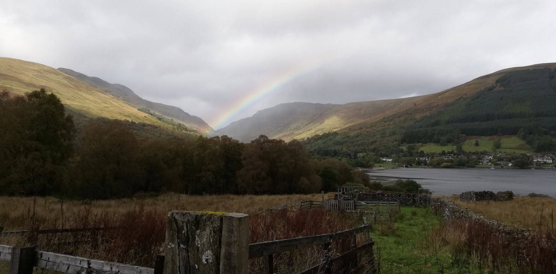 Retiro de sanación de co-creación con cristales en Escocia