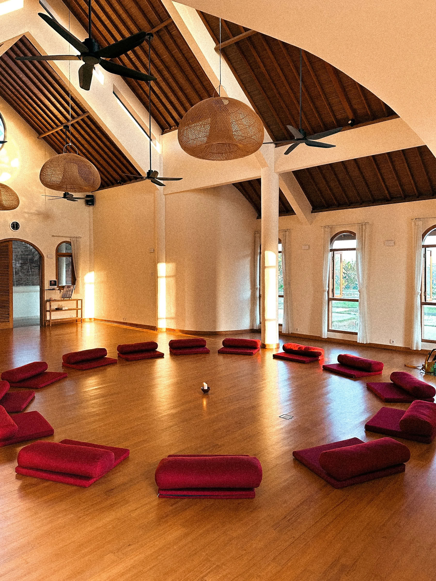 Reiki Kundalini