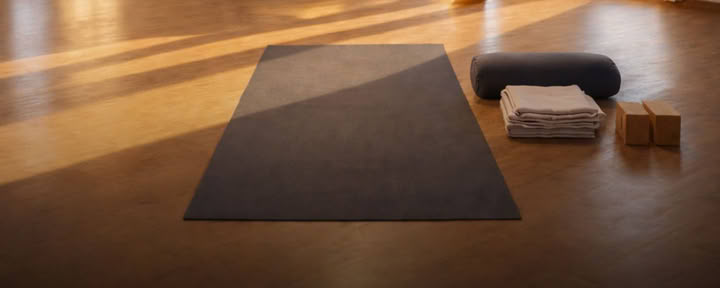 Yoga Yin