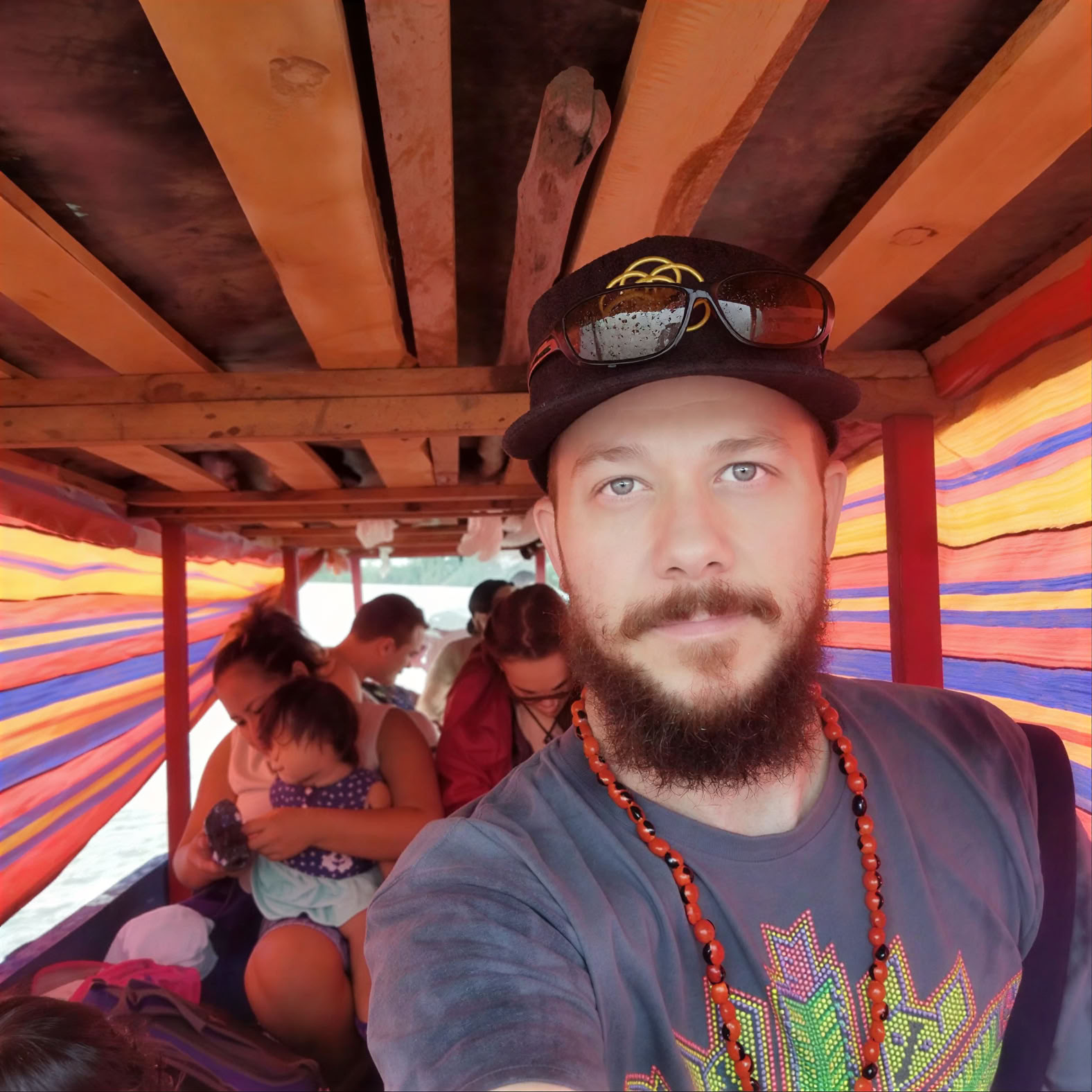 Retiro de ayahuasca de 3 semanas en Perú