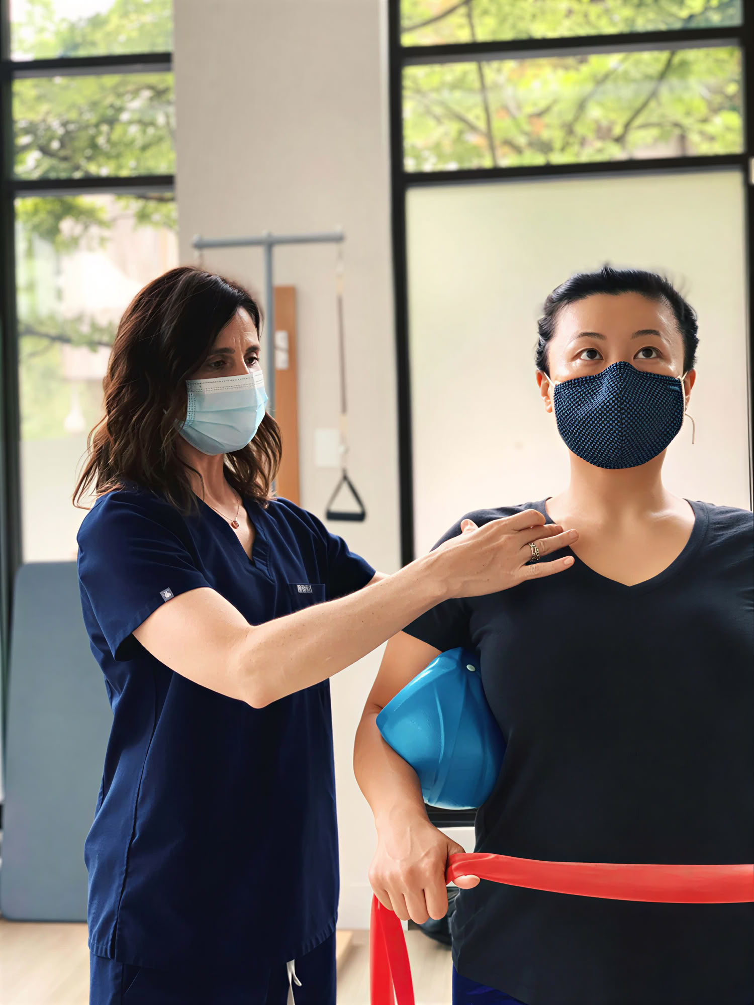 Respiración Grof®: estados expandidos para la sanación