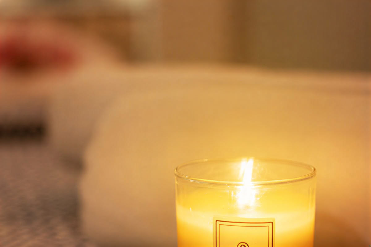 Wellcation para residentes de Samui