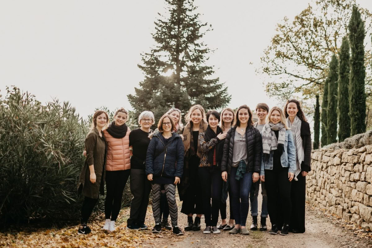 Retiro básico de yoga y meditación: un viaje a través de los yamas y niyamas
