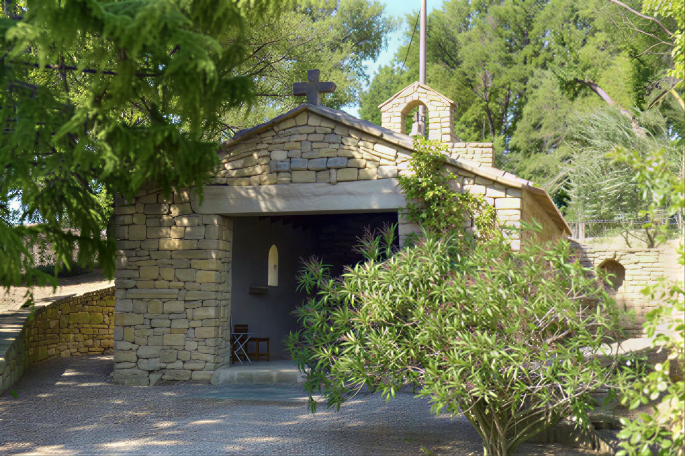 Retiro de yoga, naturaleza y senderismo