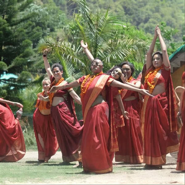 Formación de Profesores de Yoga de 300 Horas en Rishikesh