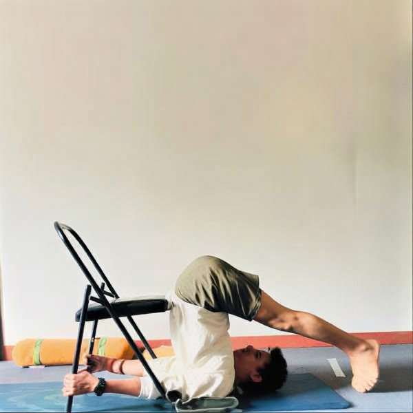 Formación de Profesores de Yoga de 300 Horas en Rishikesh