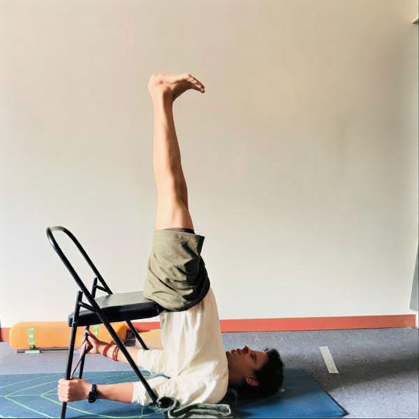Formación de Profesores de Yoga de 300 Horas en Rishikesh