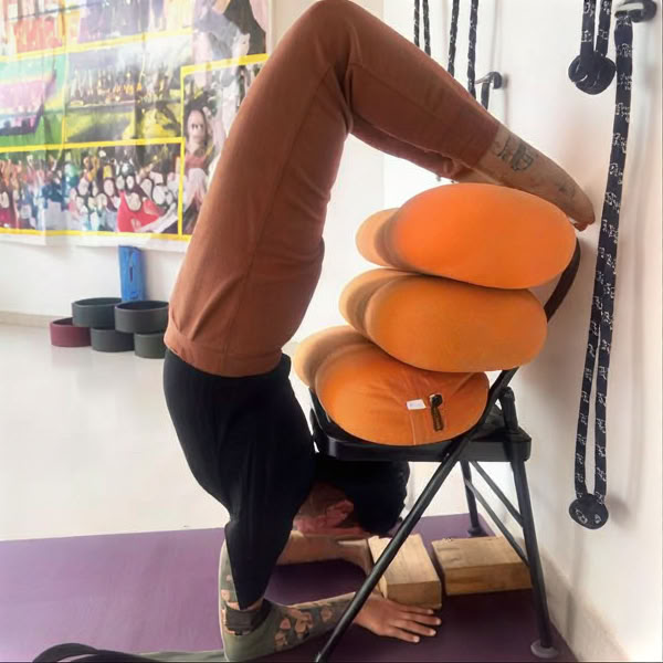Formación de Profesores de Yoga de 300 Horas en Rishikesh