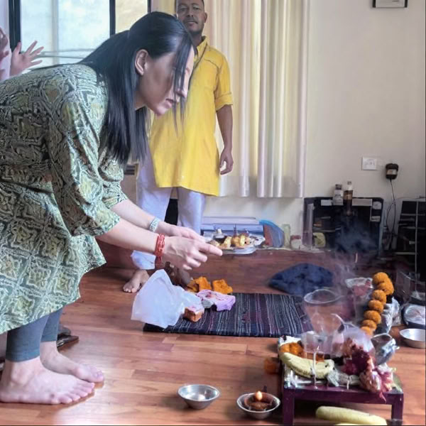 Taller de alineación de yoga de 3 días en Rishikesh