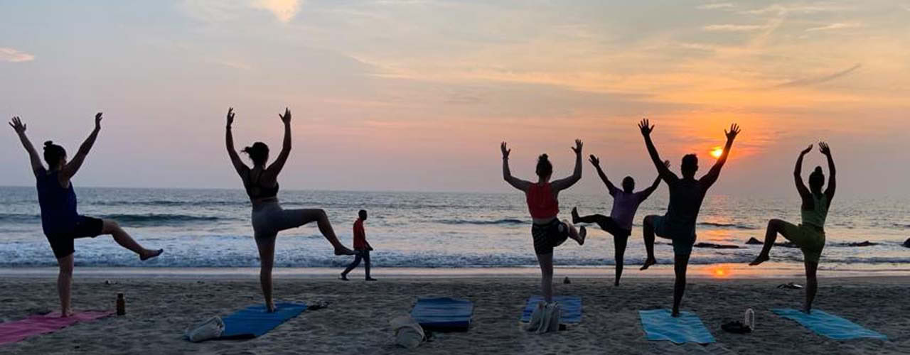TTC de Yoga de 300 Horas con Sanación con Sonido