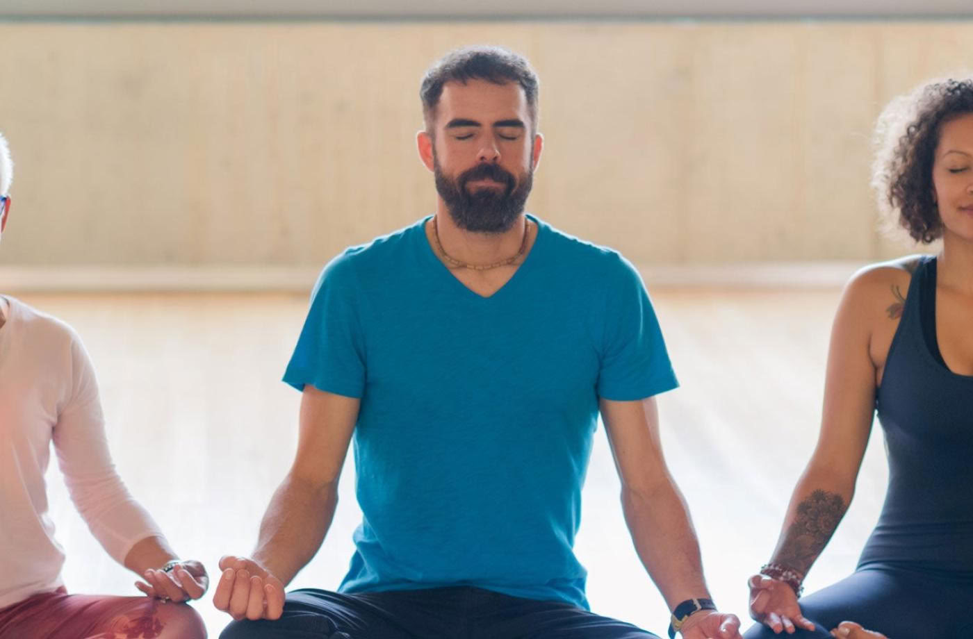 RISE: El enfoque de Kripalu sobre herramientas de resiliencia para el equilibrio entre el trabajo y la vida personal