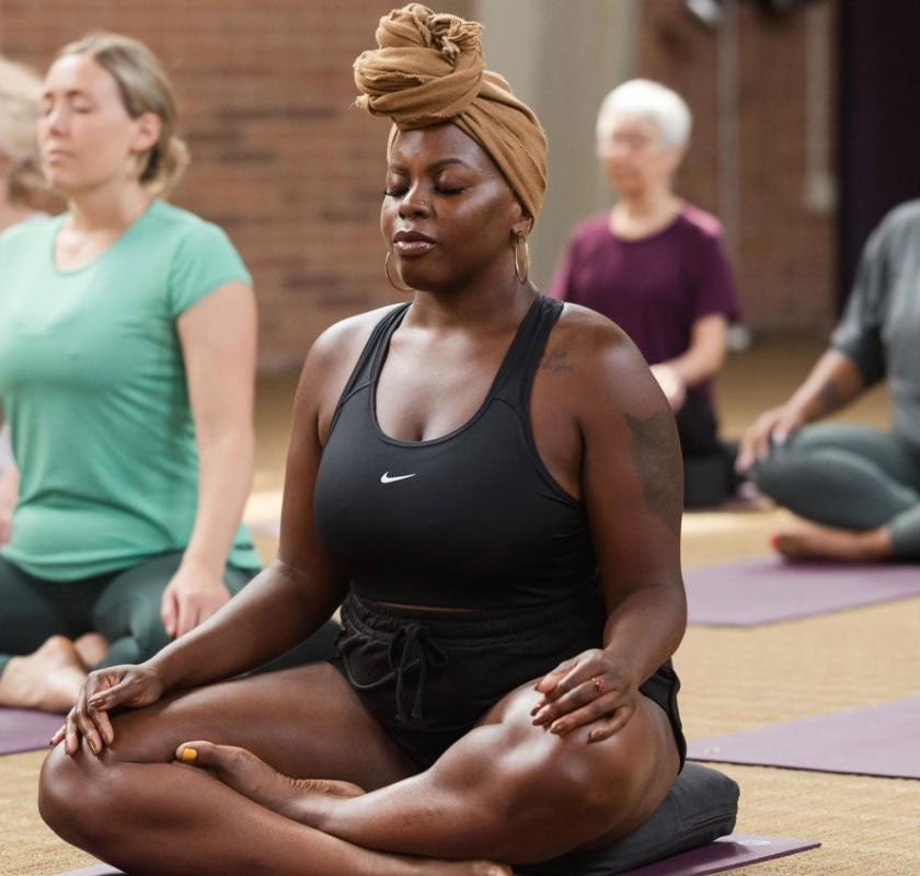 Certificación de Profesores de Yoga contra la Osteoporosis