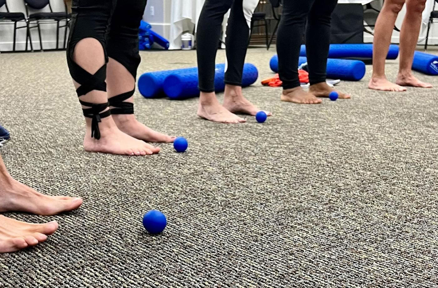 Flexibilidad para siempre para cuerpos tensos y mentes activas