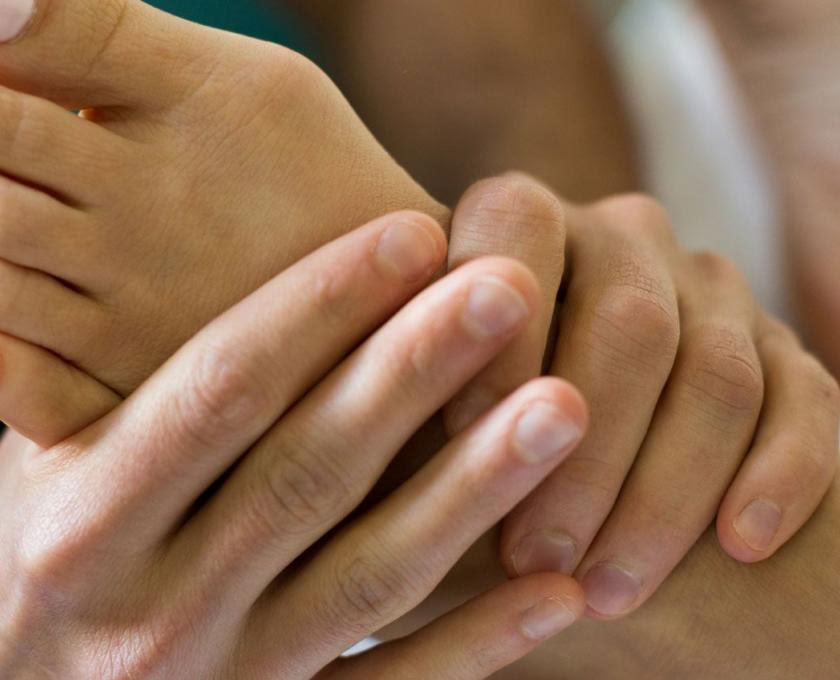 Sanando la raíz: un retiro de sangha BIPOC