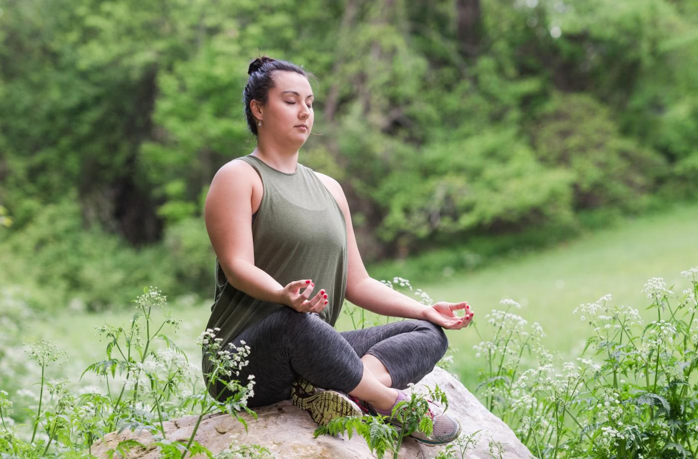 Fundamentos de Ayurveda de 200 horas