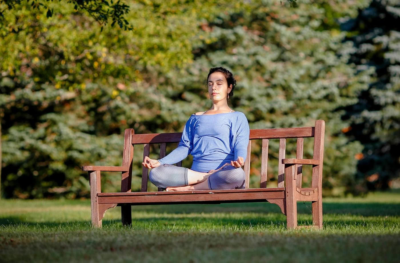 Fundamentos de Ayurveda de 200 horas