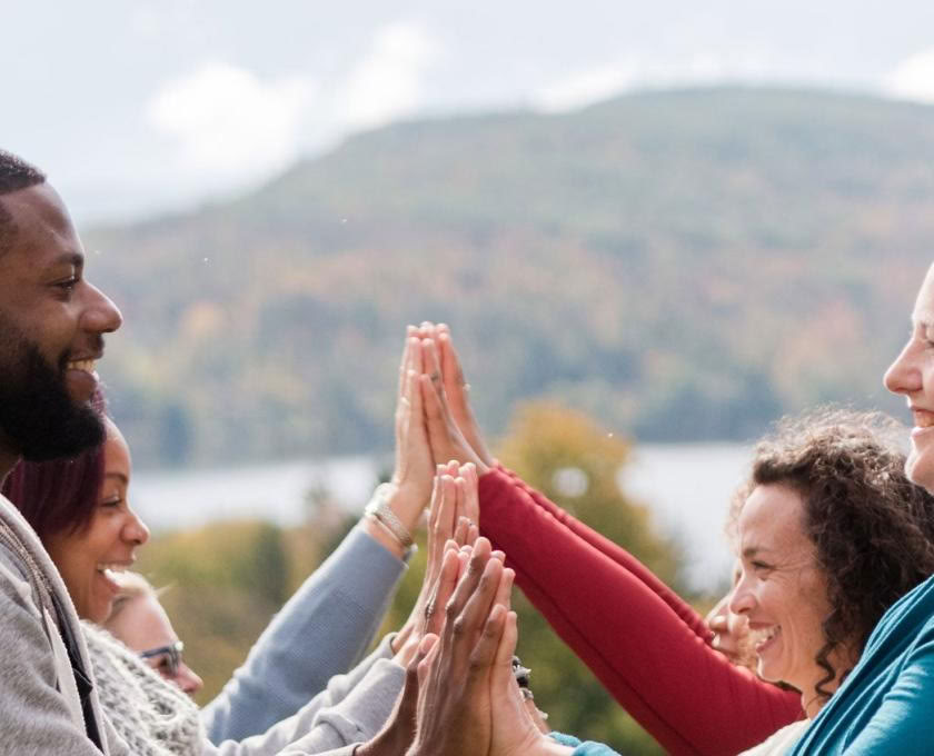 Fundamentos de Ayurveda de 200 horas
