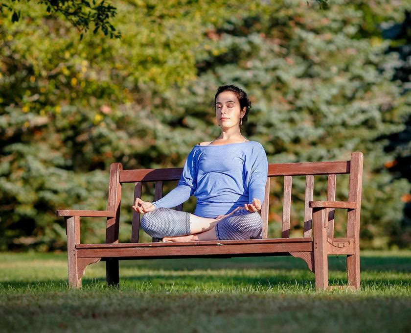 Fundamentos de Ayurveda de 200 horas