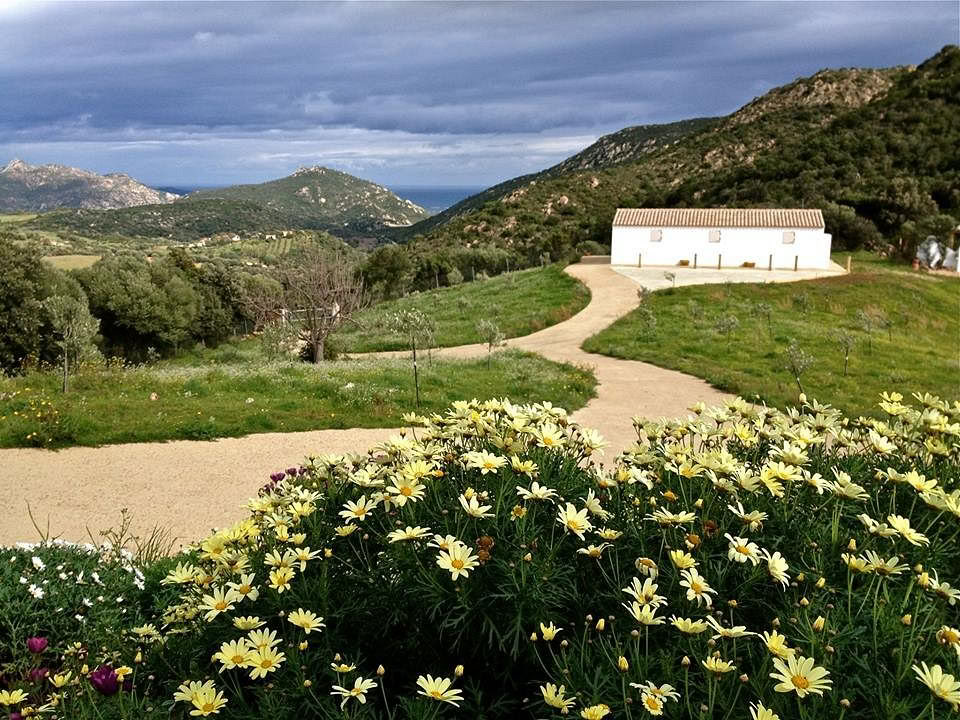 Retiro del Espíritu