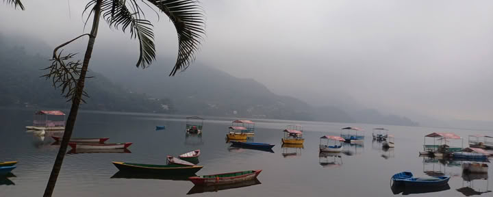 9 noches 10 días de bienestar, aventura en Katmandú y Pokhara