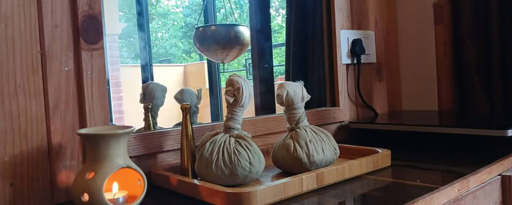 5 noches 6 días शुद्धि Suddhi retiro holístico de bienestar