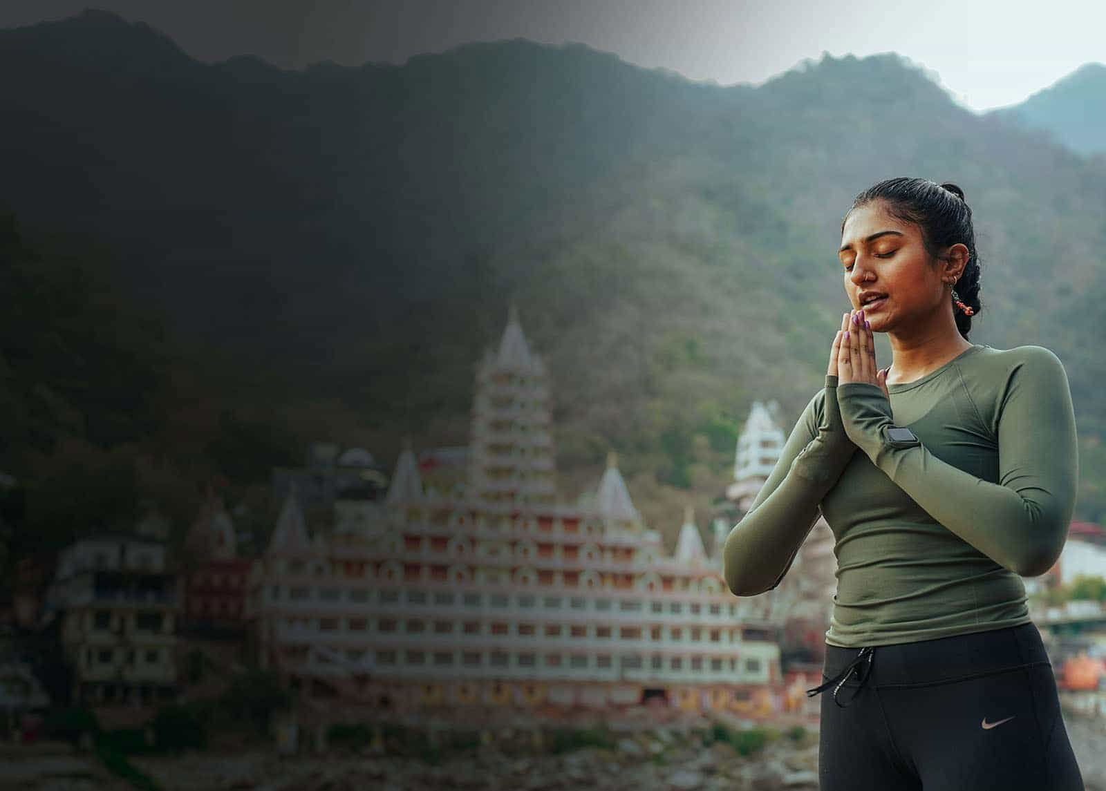 Curso de formación de profesores de yoga de 100 horas