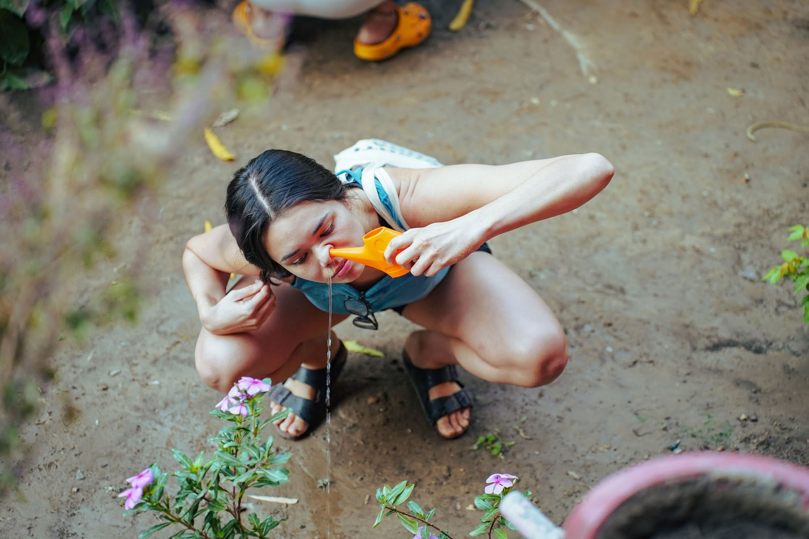 Formación de profesores de yoga de 100 horas en Rishikesh ✅