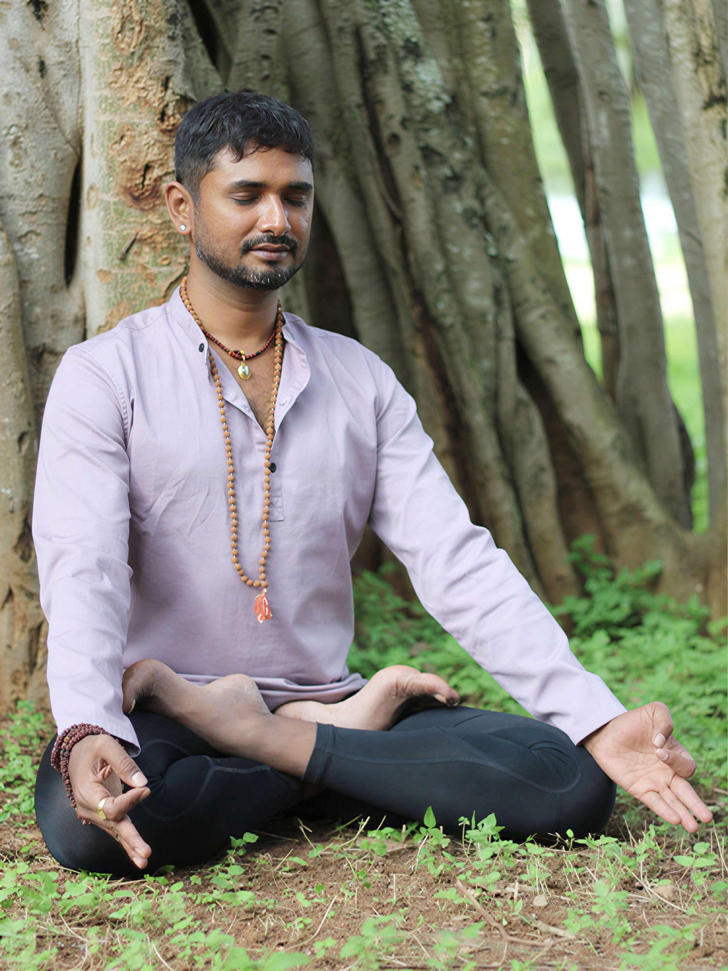 Curso de pranayama