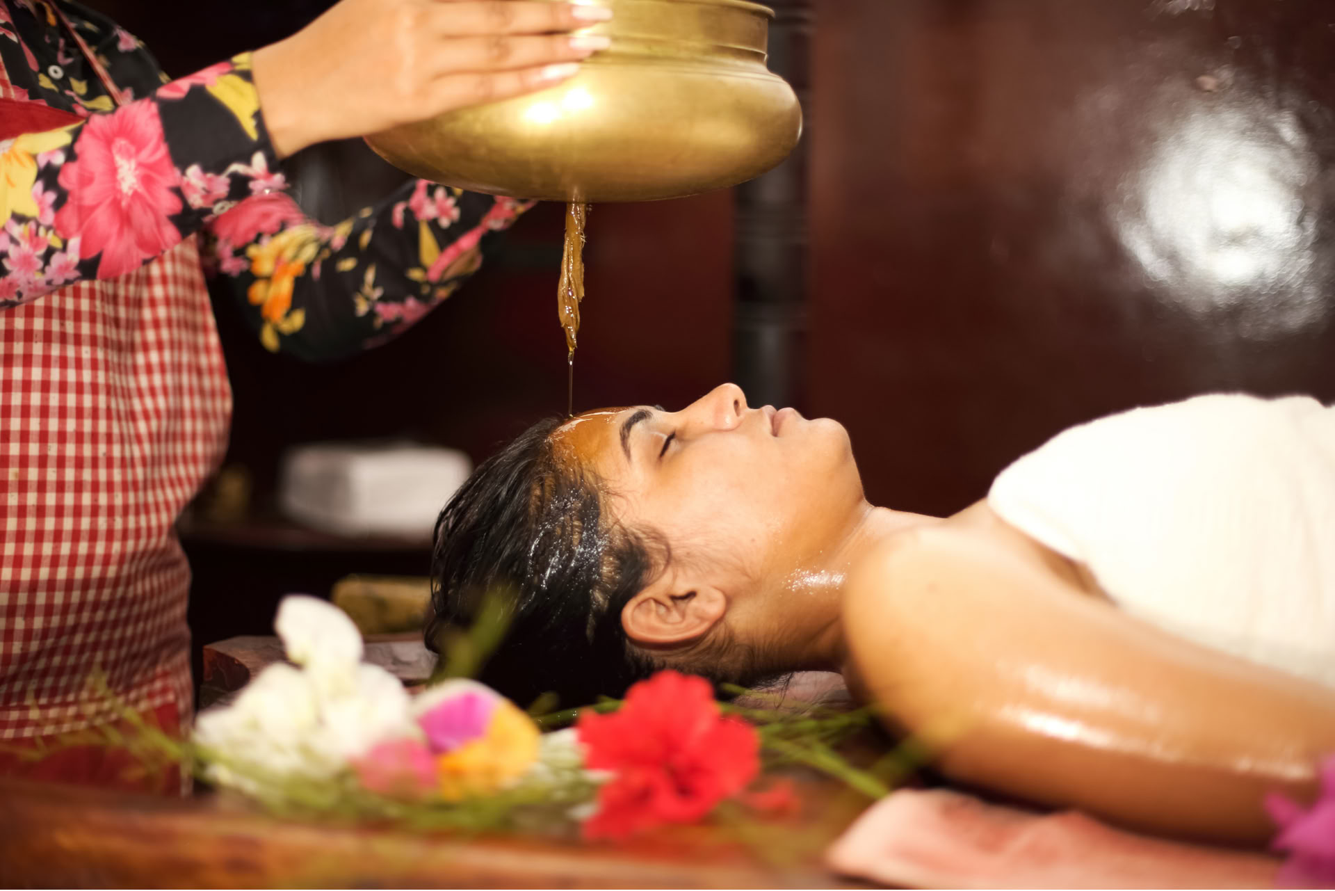 Retiro de sanación indígena de 10 días con Ayurveda y yoga