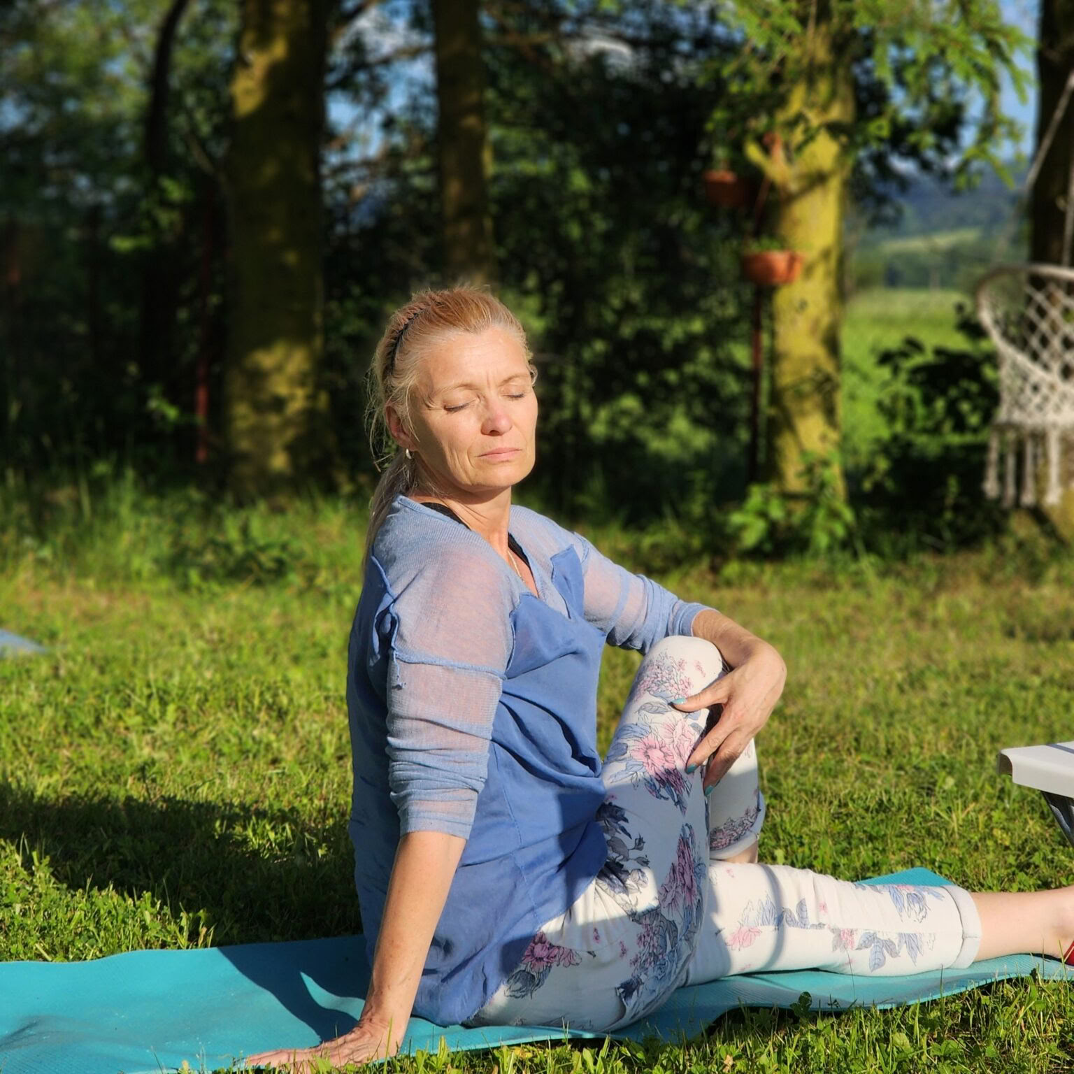 Retiro transformador de 3 días con el profesor - fin de semana de inmersión en yoga