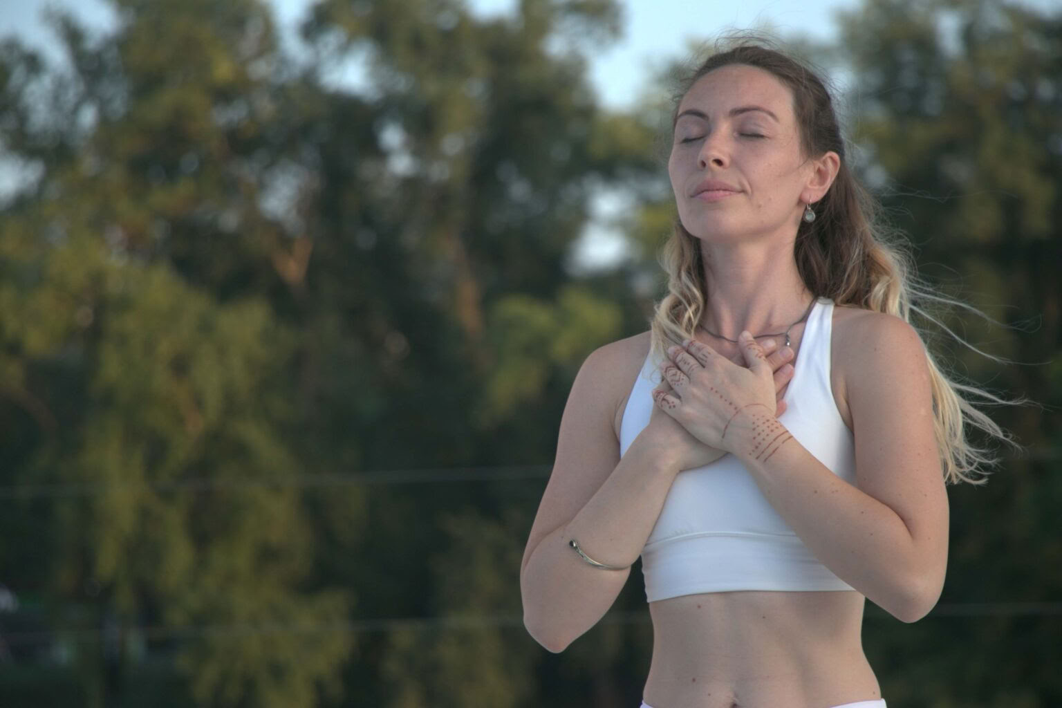 Retiro transformador de 3 días con el profesor - fin de semana de inmersión en yoga