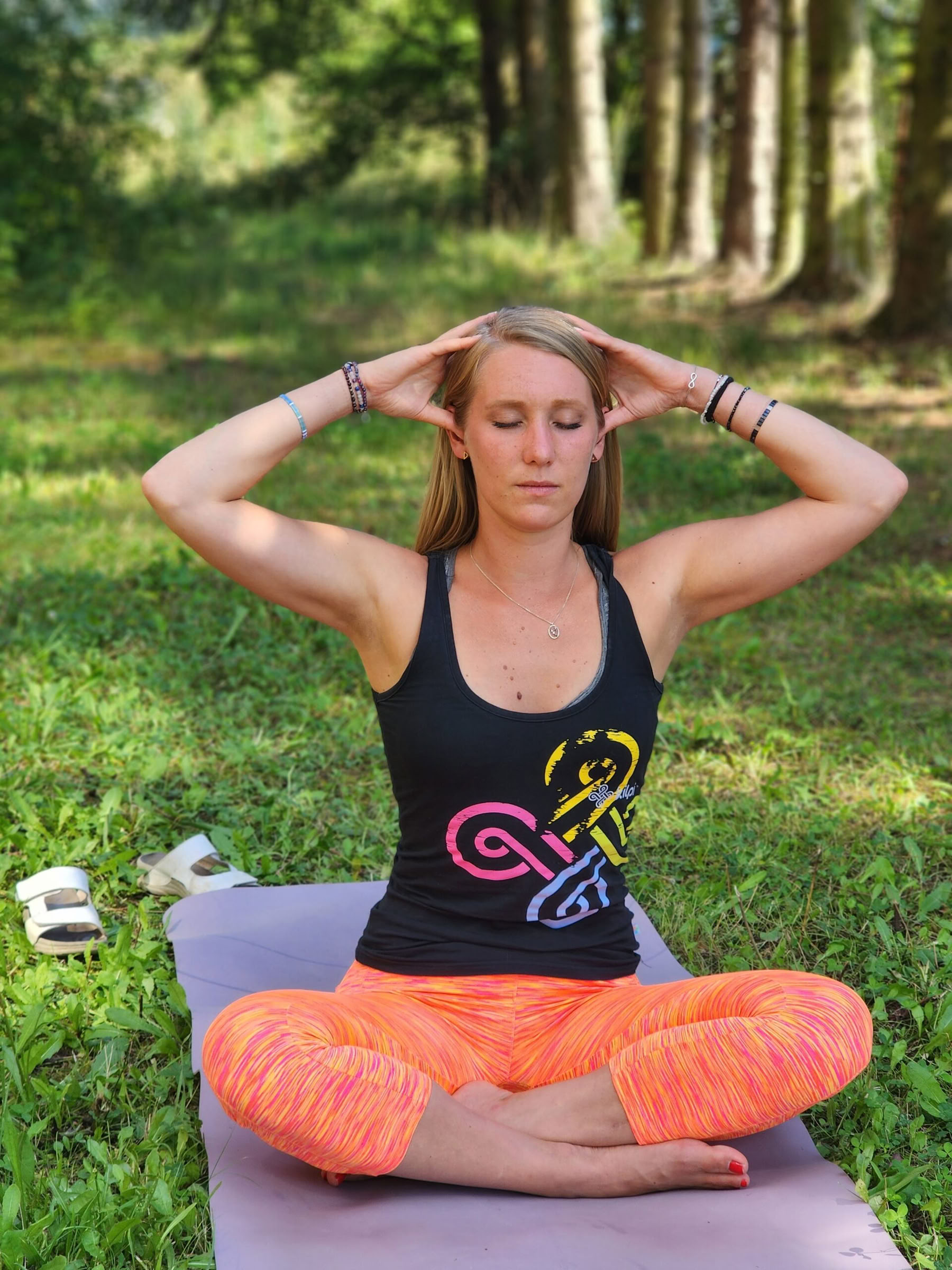 Retiro de yoga y meditación dorada de 3 días