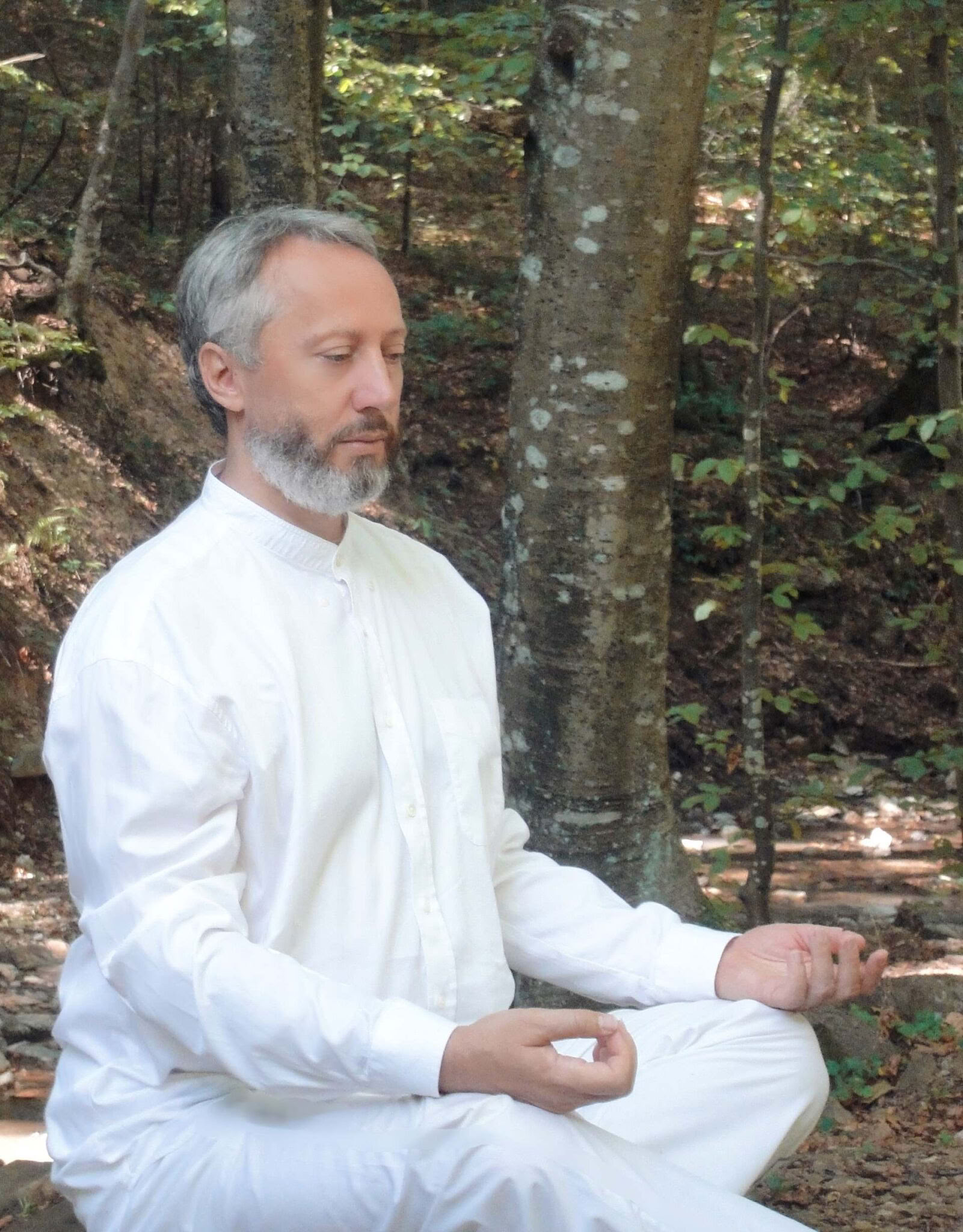 Formación de profesores de yoga kirtan de 7 días
