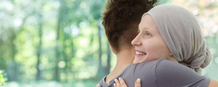 Programa de apoyo en oncología metabólica